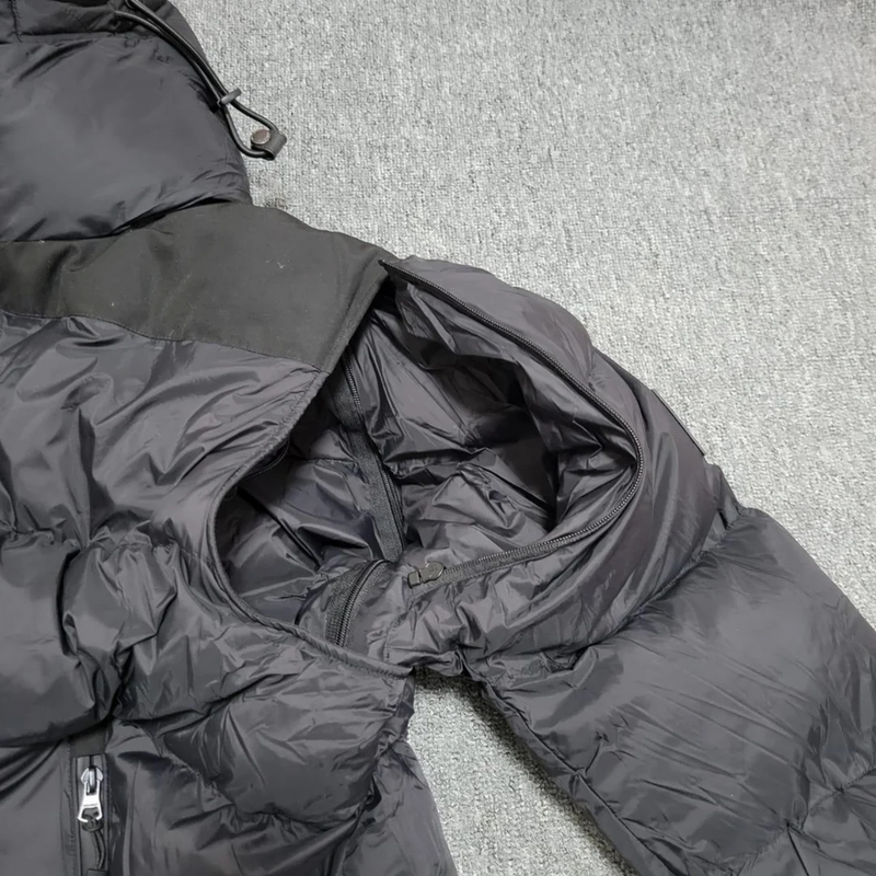 BB Winter Jacket