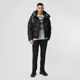BB Winter Jacket