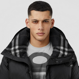BB Winter Jacket