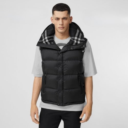 BB Winter Jacket