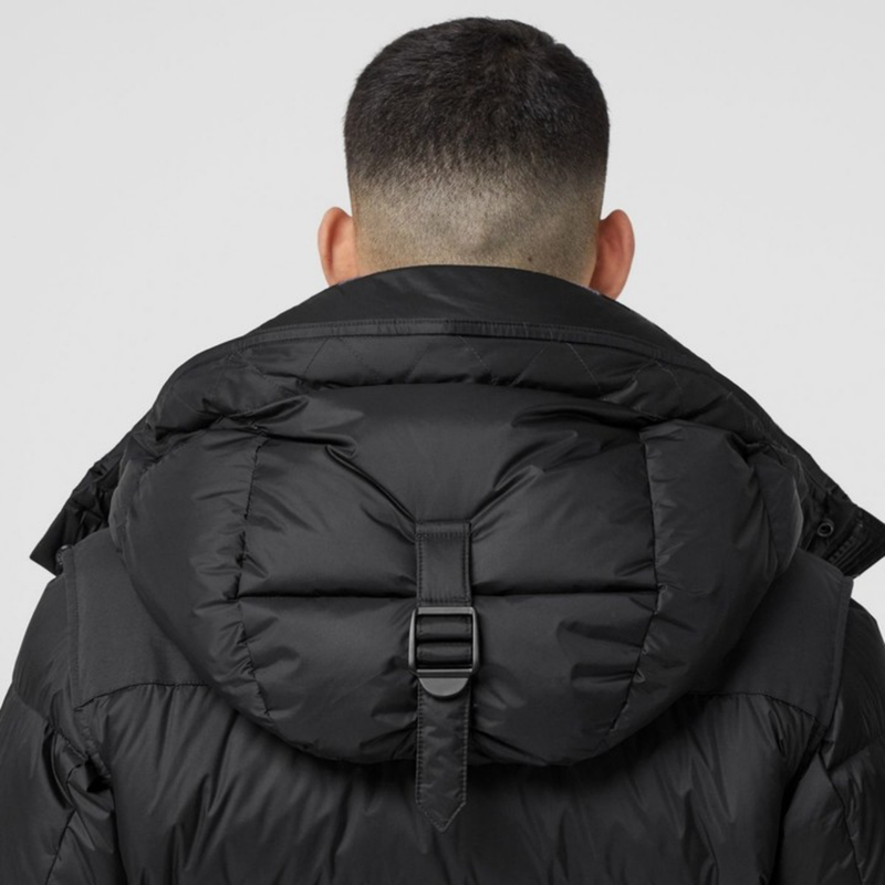 BB Winter Jacket